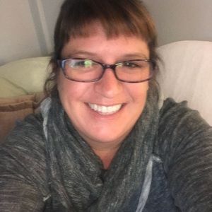 Meet your Posher, Patricia